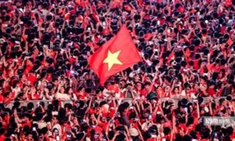 Việt Nam đặt mục tiêu vào nhóm dẫn đầu ASEAN về hình ảnh quốc gia