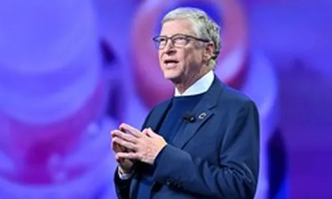 Tỷ phú Bill Gates bất ngờ rao bán nhà: Rộng khoảng 260 m² với 4 phòng ngủ, giá chỉ 4,8 triệu USD