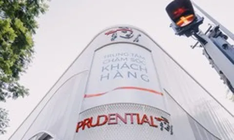 Tin độc quyền: Prudential Việt Nam lần đầu lên tiếng về việc chuyển hàng nghìn tỷ đồng lợi nhuận ra nước ngoài