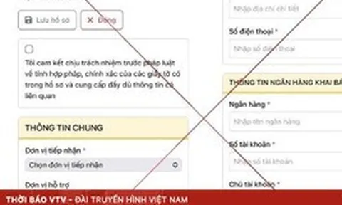 Công an Hà Nội cảnh báo chiêu lừa mới nhắm vào thông tin “sổ đỏ”
