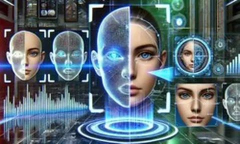 Big Tech hô hào chống deepfake nhưng vẫn kiếm bộn tiền từ AI: 270 triệu người dùng mỗi ngày thành “chuột bạch”