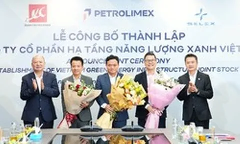 Cú bắt tay bất ngờ của Petrolimex, Xuân Cầu Holdings và Selex Motors