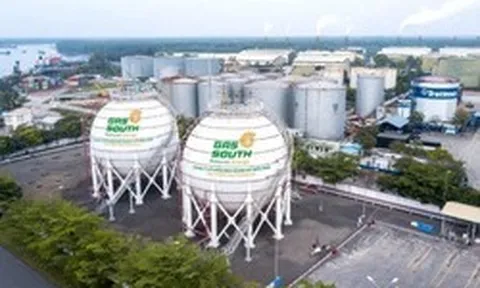 Công ty họ GAS sắp chi 100 tỷ đồng trả cổ tức tiền mặt 20% trong tháng 5