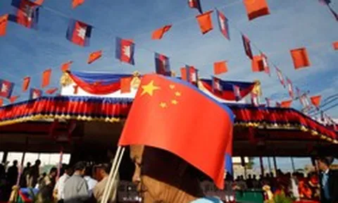 Vốn vay từ Trung Quốc chiếm gần 1/3 nợ nước ngoài, Campuchia đã trả nợ cho Bắc Kinh bao nhiêu trong năm 2025?