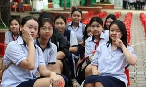 Tuyển sinh đầu cấp: Phụ huynh còn nhầm lẫn giữa hộ khẩu thường trú, tạm trú và nơi ở hiện tại
