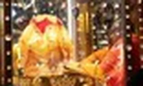 Quốc gia sở hữu “báu vật” thu hút 15 triệu lượt người Việt tới chiêm bái vừa nâng tầm quan hệ với Việt Nam
