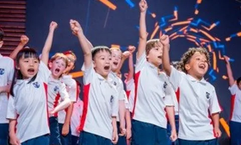 Brighton College Vietnam trở thành trường đầu tiên ở Việt Nam lọt top các trường tư thục xuất sắc toàn cầu 2026