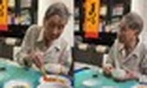 Bữa ăn giúp nhạc sĩ Phạm Tuyên khỏe mạnh ở tuổi gần 100