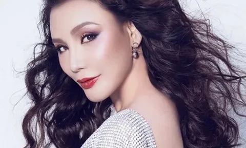 Hồ Quỳnh Hương trở lại: "Giọng ca kỹ thuật" của V-pop vẫn giữ sức hút riêng