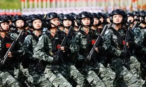 THÔNG BÁO MỚI NHẤT: TP Hà Nội cho học sinh nội thành nghỉ học 3 ngày diễu binh, diễu hành