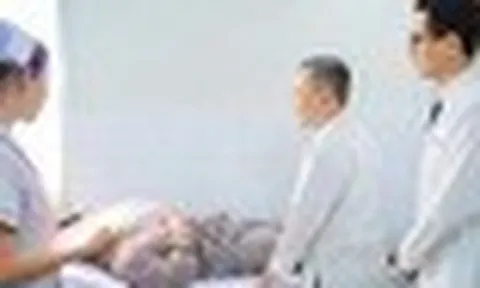 Ngại nói "vùng kín", bé trai 14 suýt hoại tử tinh hoàn sau 7 giờ chịu đau