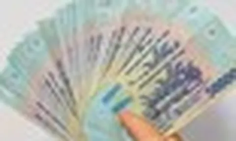 Phát hiện các tờ tiền nằm chơ vơ ở khay tiền của cây ATM Agribank: Công an và ngân hàng dùng biện pháp nghiệp vụ vào cuộc