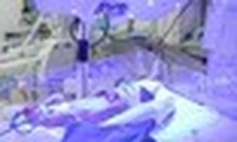 Nhóm máu cực hiếm vừa ghi nhận ở bé trai sơ sinh có gì đặc biệt?