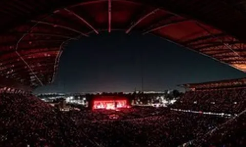 Cuộc gặp gỡ 2700 tỷ giữa BTS và Tổng Thống Mexico mở ra tham vọng "cường quốc concert" của quốc gia Bắc Mỹ