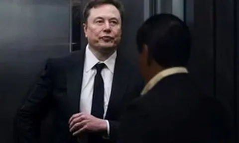 Nóng: Elon Musk bị điều tra hình sự
