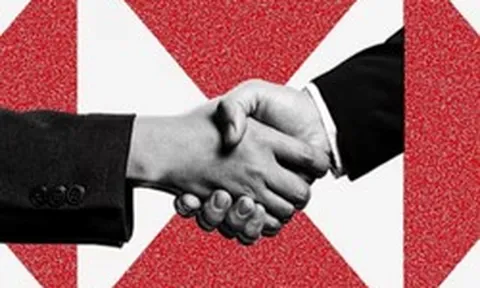 Chấn động phố Wall: Cho vay gián tiếp qua công ty tín dụng tư nhân, HSBC ngậm trái đắng, tổn thất 400 triệu USD