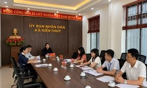 Hải Phòng: Triển khai đề án tuyên truyền pháp luật đến gần người dân