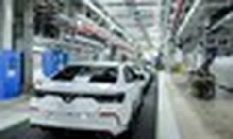 3 'ông lớn' đồng loạt kiến nghị giữ ô tô là ngành kinh doanh có điều kiện