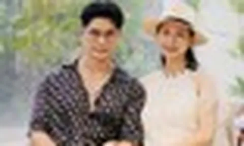Tình trạng hôn nhân Ngô Thanh Vân - Huy Trần