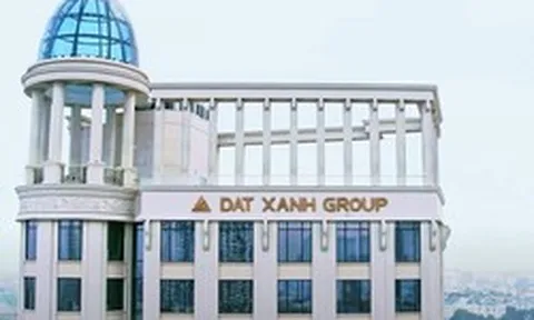 DXG triển khai tăng vốn hậu đổi tên