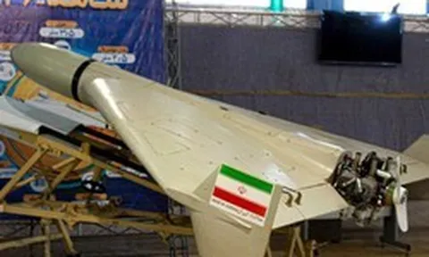 Mỹ tung đòn trừng phạt, nhắm vào các công ty Trung Quốc làm ăn với Iran