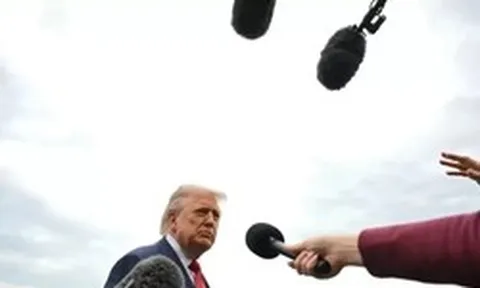 Tổng thống Trump: Mỹ sẽ nhận được phản hồi từ Iran vào tối nay