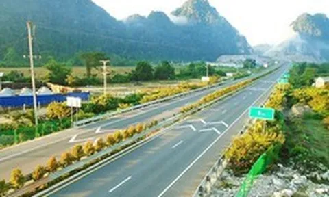 Chọn Trung Quốc làm đường cao tốc dài nhất nước, láng giềng Việt Nam nuôi tham vọng lớn ở khu vực