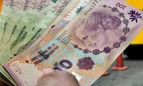 Quốc gia nào đang nợ IMF nhiều nhất?