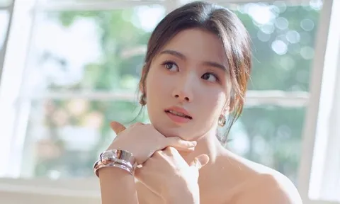 Nữ diễn viên mới nổi nhưng là "nỗi khiếp sợ" của các nam thần