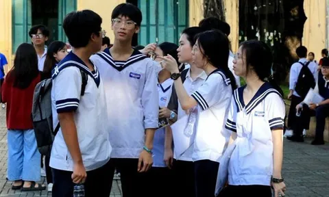 Bí quyết giúp sĩ tử giữ phong độ ổn định, làm bài nhanh hơn