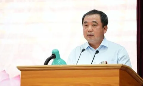 Bí thư Hà Nội: Thủ đô không thể phát triển, chưa thể là nơi đáng sống nếu vẫn còn 5 "điểm nghẽn"