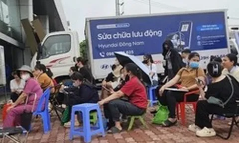 Chặn trục lợi nhà ở xã hội, Bộ Xây dựng ban hành 2 thủ tục xét duyệt mới