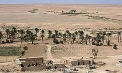 Bóng ma trong sa mạc Iraq: Israel dựng căn cứ tuyệt mật để đánh Iran, không kích luôn quân đội Iraq để bịt đầu mối?