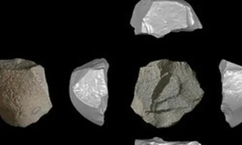 Homo juluensis Trung Quốc vừa viết lại lịch sử loài người