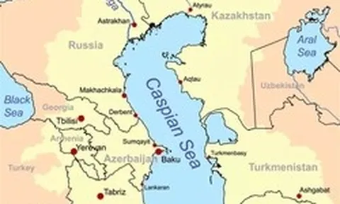Vùng biển bị lãng quên giúp Iran chống chịu giữa vòng vây của Mỹ