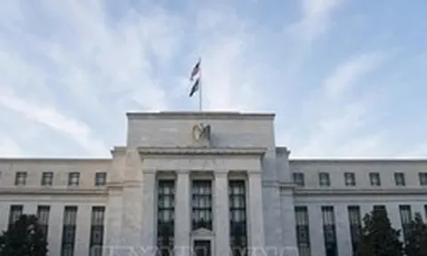 Fed: Căng thẳng địa chính trị và cú sốc giá dầu là những mối lo hàng đầu