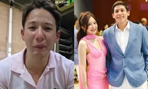 Sốc nặng: Chồng thiếu gia hào môn của minh tinh đình đám bị tố xâm hại em trai, đến phim cũng không dám viết kịch bản này