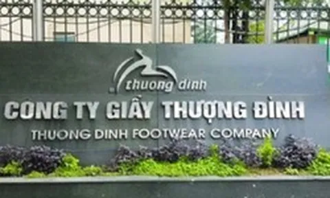 Giầy Thượng Đình muốn làm dự án hơn 9.900 tỷ đồng trên 'đất vàng' Nguyễn Trãi