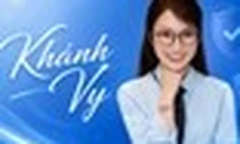 Khánh Vy: “AI có thể giúp quản lý tài chính nhanh hơn, nhưng an toàn vẫn phải là ưu tiên”