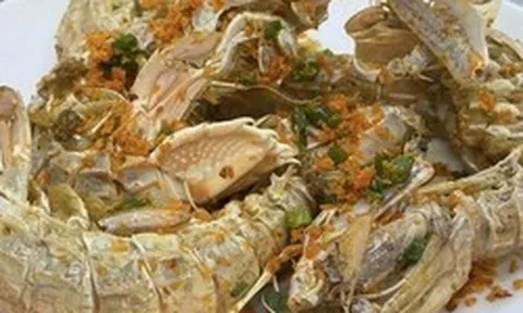 Tranh cãi chuyện nhà hàng bán 4 con bề bề giá 3,6 triệu tại một bãi biển nổi tiếng, chủ quán áp lực đã qua đời