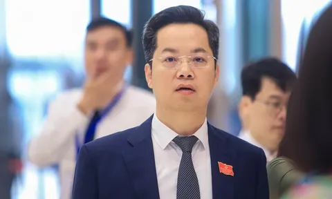 Ông Vũ Đăng Định làm Trưởng Ban Tổ chức Thành ủy Hà Nội