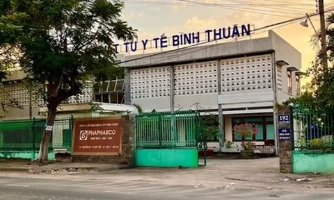 Một công ty dược ở Lâm Đồng bị phạt 145 triệu đồng vì sai phạm thuốc