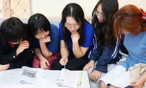 Bí quyết tô phiếu trắc nghiệm tránh mất điểm oan, thí sinh nào cũng phải nhớ