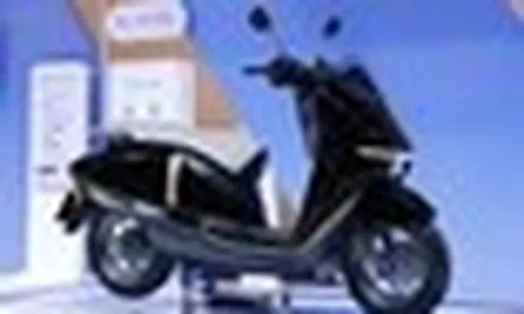 Honda UC3 bất ngờ nhận cọc tại Việt Nam: Giá dự kiến từ 80 triệu nhưng làm thao tác này sẽ được giảm 20 triệu