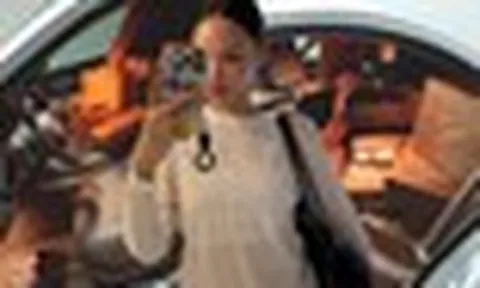 Miu Lê từng cố tình “phông bạt” với hàng hiệu, mẹ khuyên nhưng không nghe