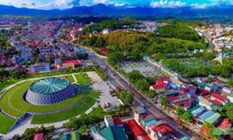 Loạt “ông lớn” Vingroup, Sun Group, BRG, Mường Thanh… “đổ bộ” về tỉnh biên giới giáp Trung Quốc và Lào