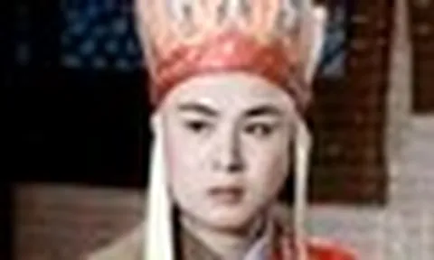 Ai là người giúp Từ Thiếu Hoa có cơ hội đóng Đường Tăng trong 'Tây du ký'?