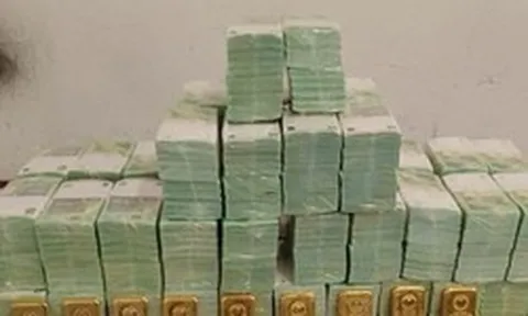 Bộ tài chính nước EU bí mật chuyển 22 tỷ USD vàng và tiền mặt cho Ukraine, một chính trị gia bức xúc, yêu cầu giải thích