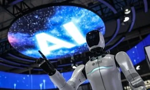 Đại chiến AI Trung Quốc: Tencent thận trọng, Alibaba tất tay, ByteDance dùng tiền "đè bẹp" đối thủ