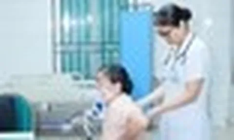 Tỷ lệ phát hiện sớm ung thư phổi dưới 10% và cảnh báo từ chuyên gia Bạch Mai